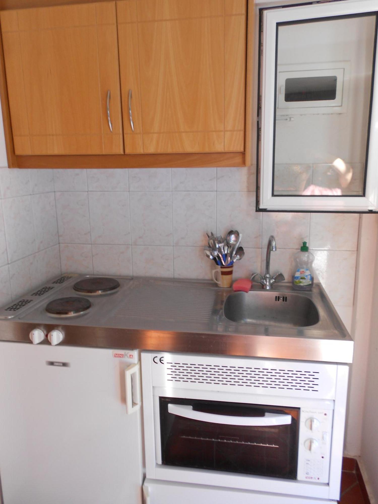 Xristina Studios Vassiliki Camera foto