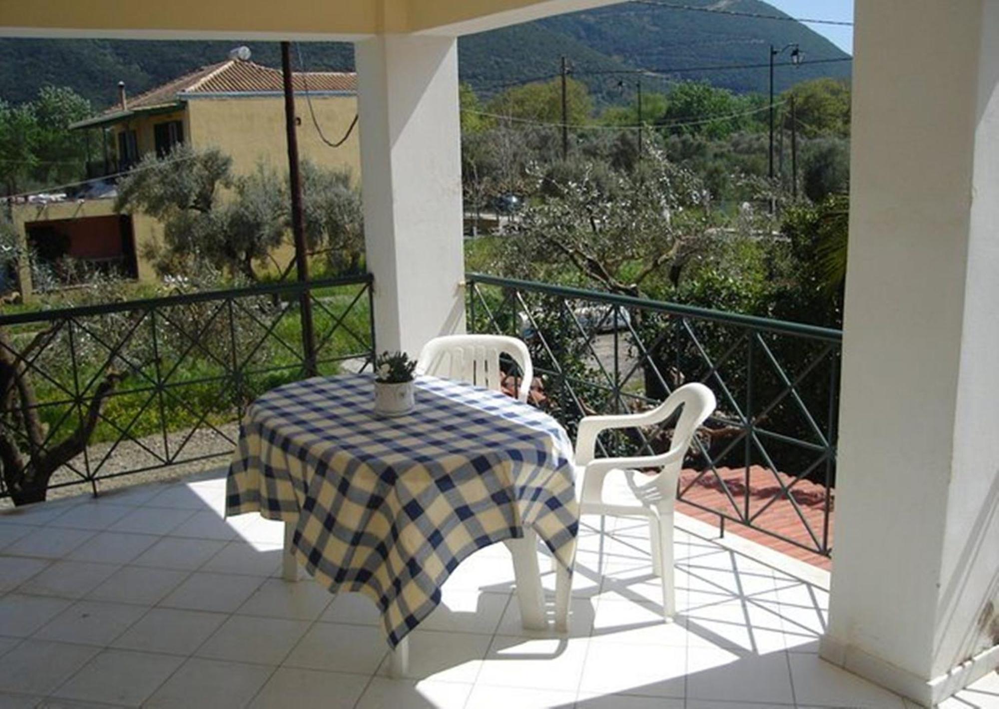 Xristina Studios Vassiliki Camera foto