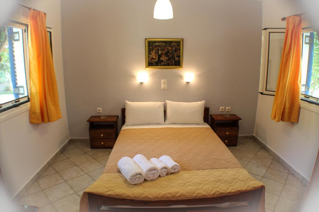 Xristina Studios Vassiliki Camera foto